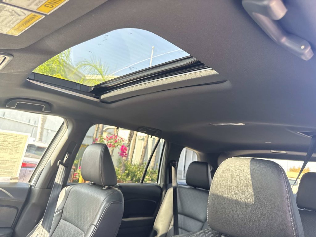 Used 2023 Honda Passport Elite image 20