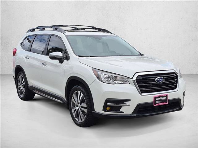 Used 2020 Subaru Ascent Touring w/ Popular Package #3 AWD/4WD image 3