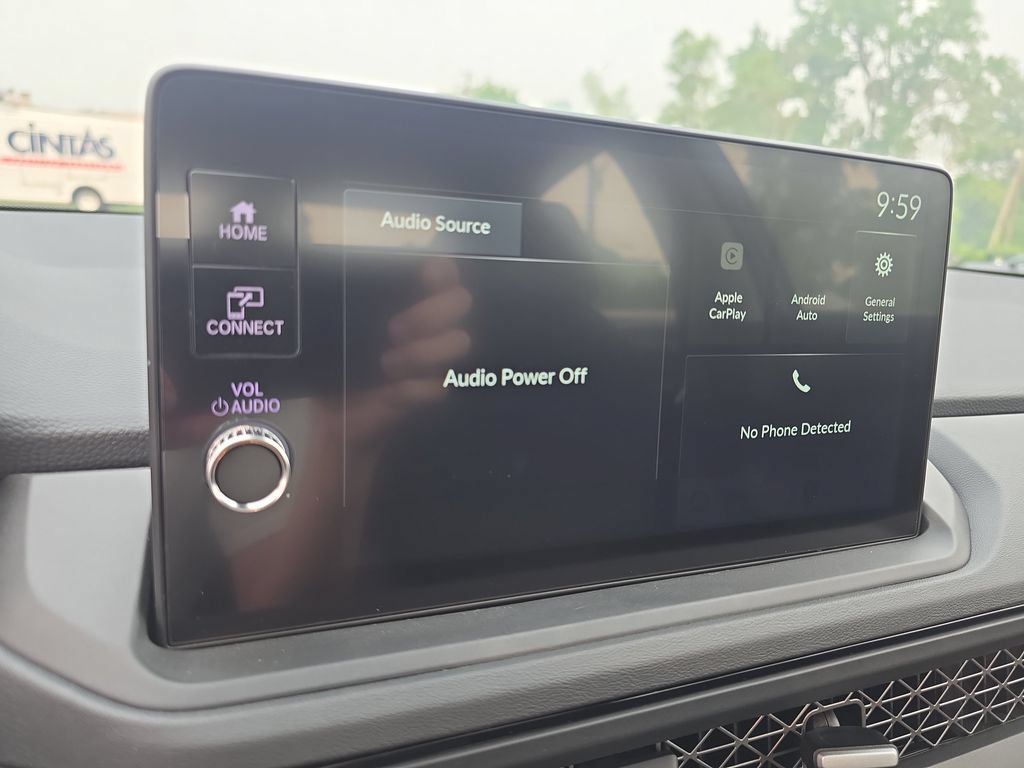 New 2026 Honda Accord SE image 18
