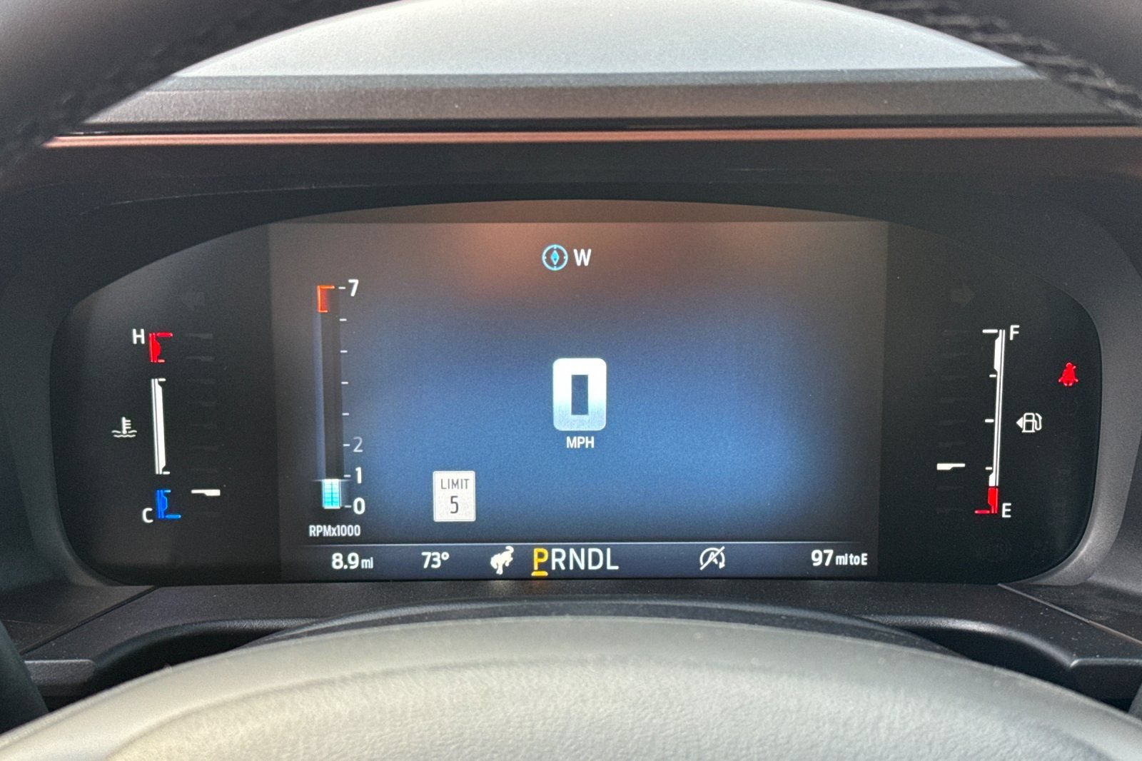 New 2026 Ford Bronco Sport Outer Banks w/ Outer Banks Tech Package+ AWD/4WD image 31