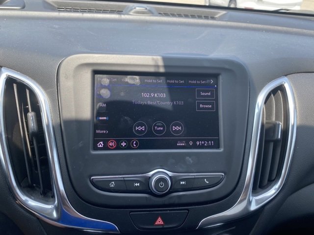 Used 2021 Chevrolet Equinox LT image 21