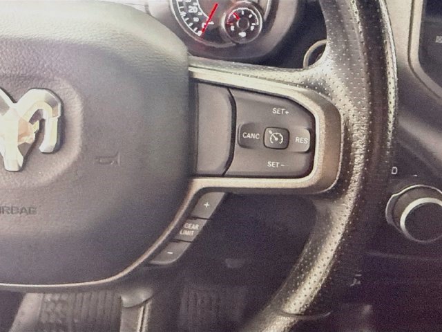 Used 2023 RAM 2500 Tradesman AWD/4WD image 14