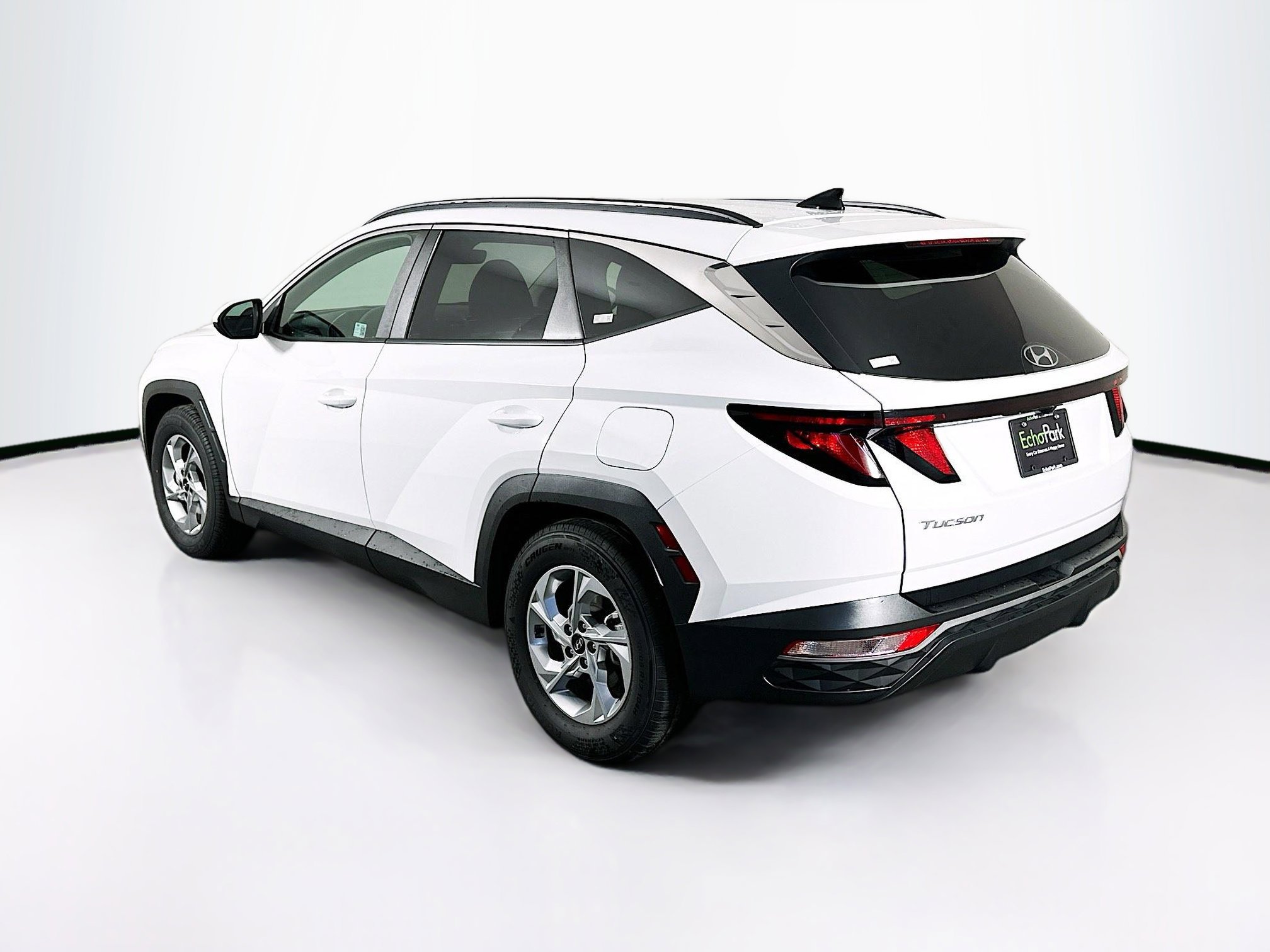 Used 2024 Hyundai Tucson SEL image 5