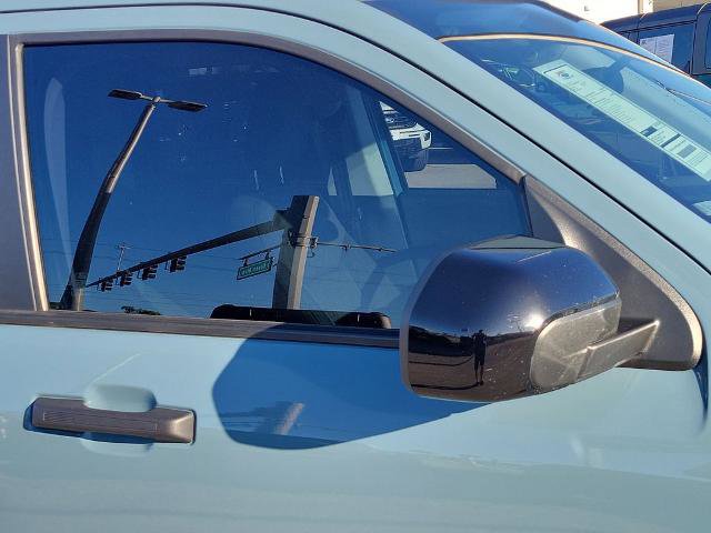 Certified 2023 Ford Maverick XLT w/ XLT Luxury Package image 6