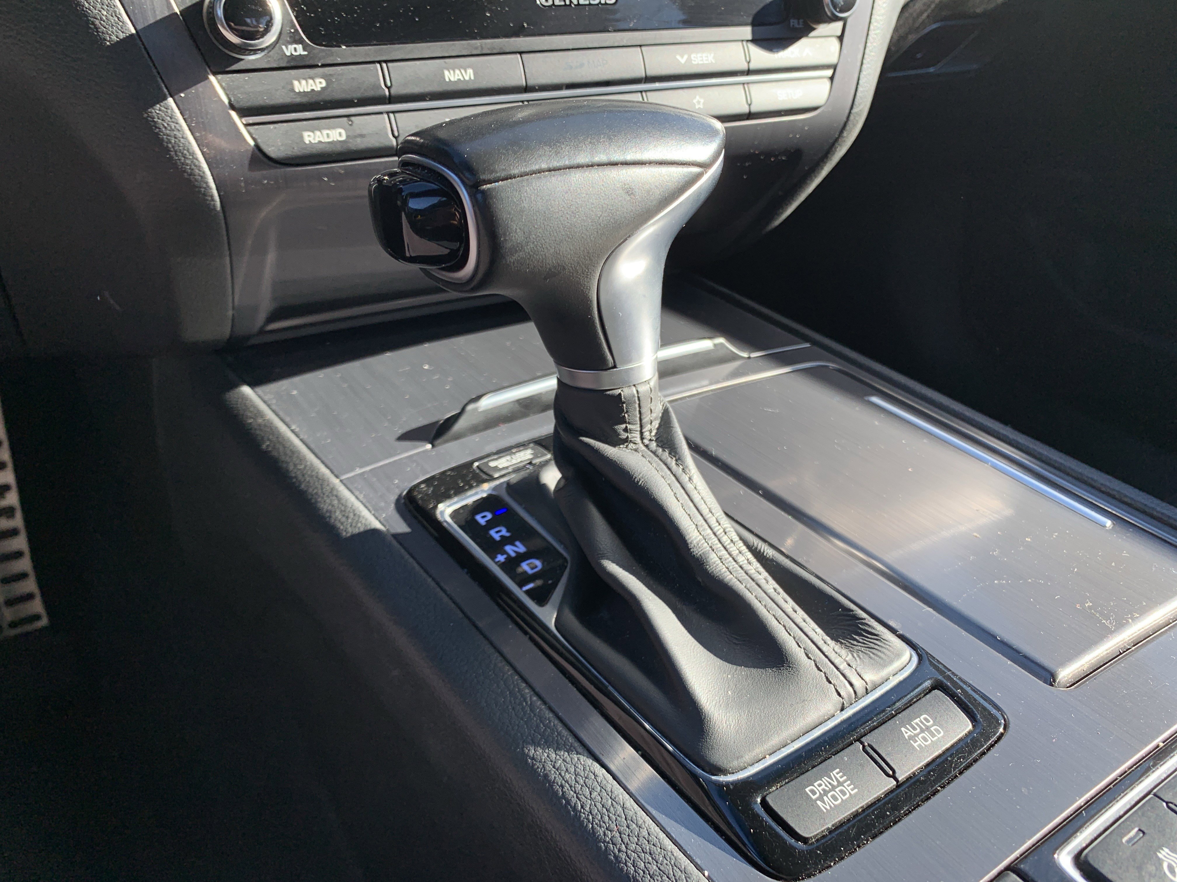 Used 2020 Genesis G80 3.8 w/ Sport Package 02 image 26