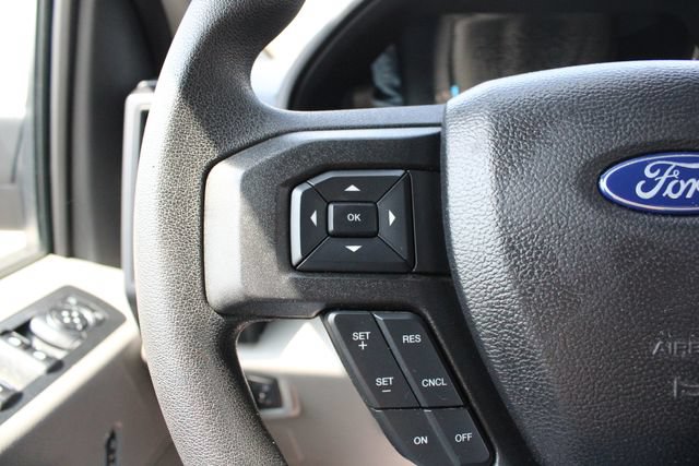 Used 2019 Ford F150 XL w/ Equipment Group 101A Mid AWD/4WD image 10