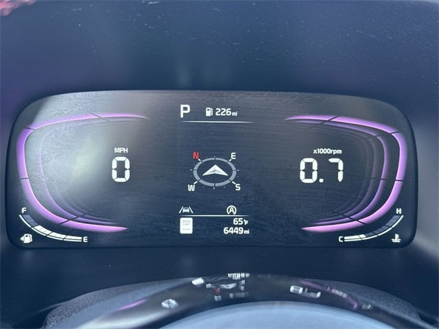 Used 2023 Kia Soul GT-Line w/ GT-Line Technology Package image 28