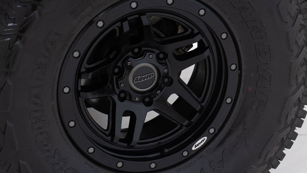 Used 2021 Ford Bronco Badlands image 97