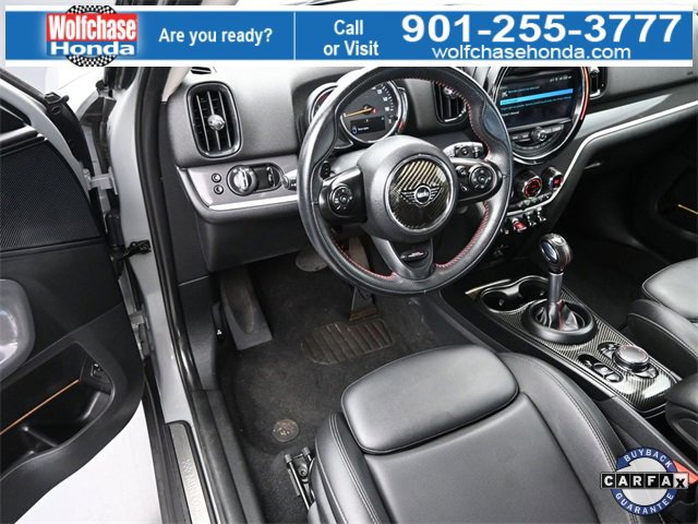 Used 2019 MINI Cooper Countryman S image 15