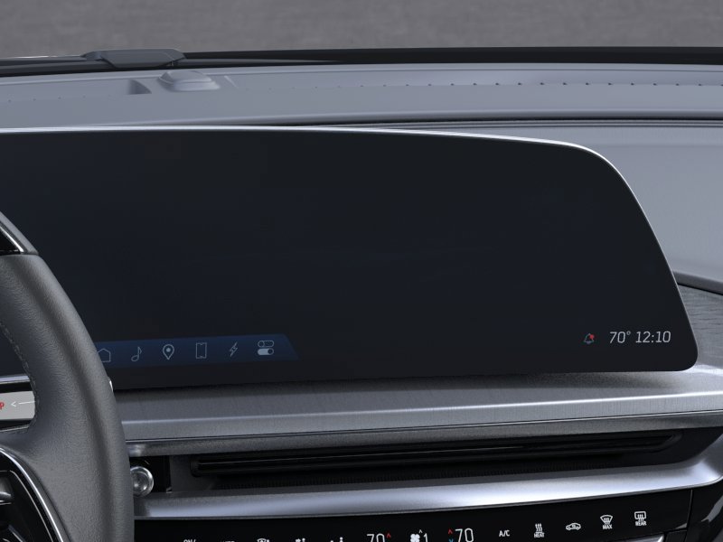 New 2025 Cadillac Lyriq Luxury w/ LPO, Floor Liner Package AWD/4WD image 20