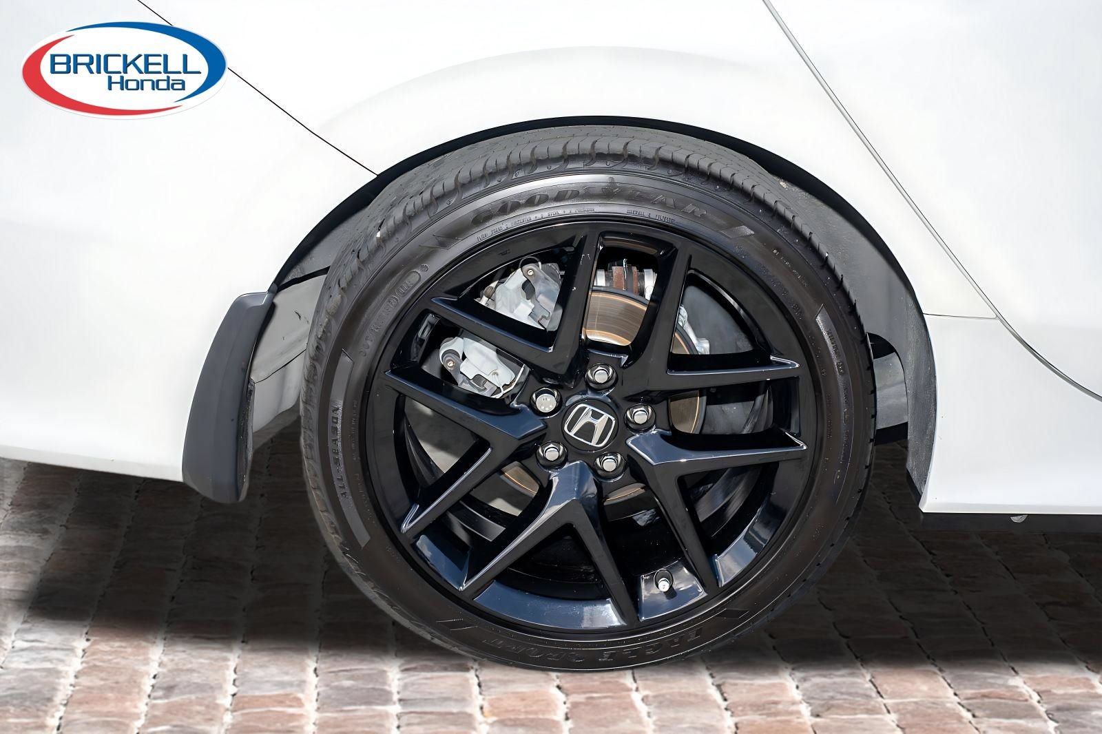 Certified 2023 Honda Civic Sport image 43