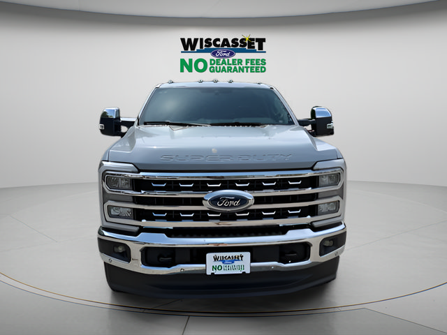 New 2026 Ford F250 Lariat w/ Lariat Premium Package AWD/4WD image 10