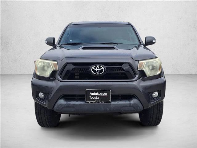 Used 2014 Toyota Tacoma PreRunner w/ TRD Sport Package video 2