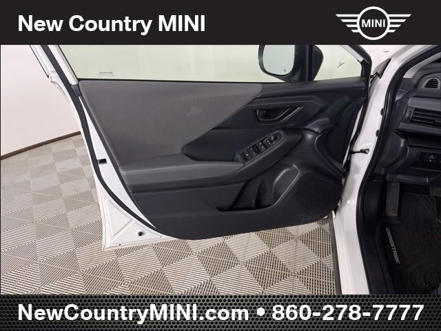 Used 2024 Subaru Crosstrek 2.0i Premium AWD/4WD image 12
