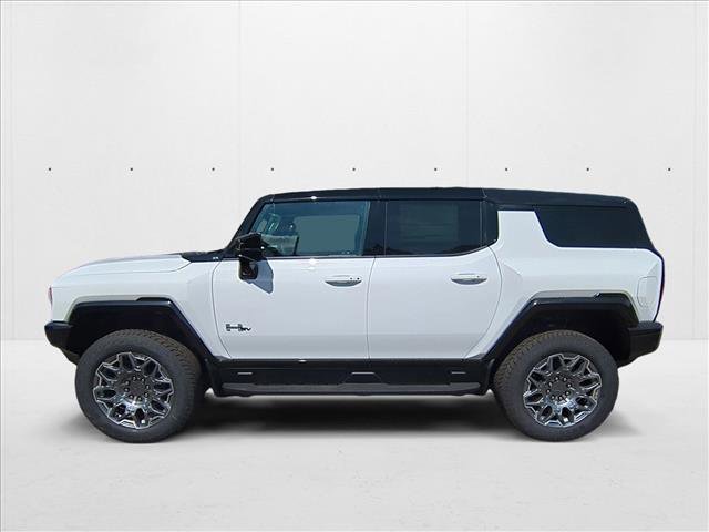 New 2026 GMC Hummer EV SUV image 5
