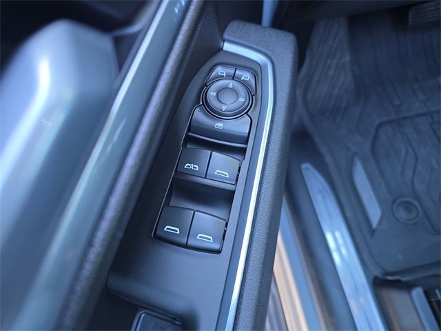 New 2025 GMC Sierra 1500 SLE w/ Preferred Package image 16