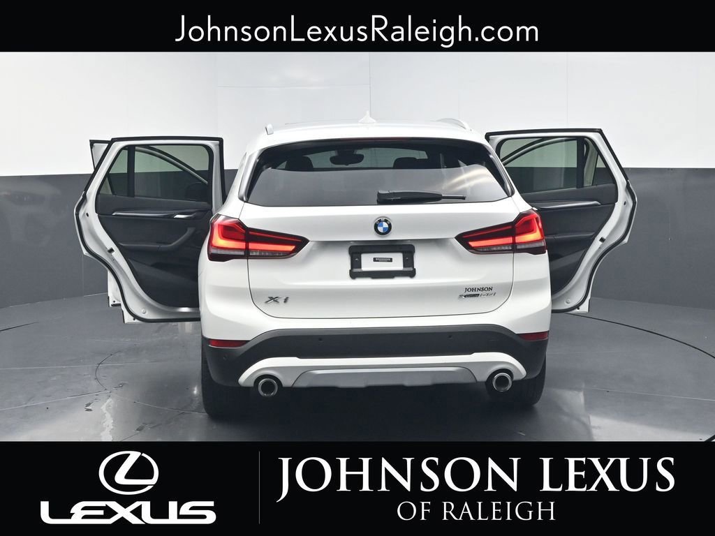 Used 2020 BMW X1 xDrive28i w/ Convenience Package image 35