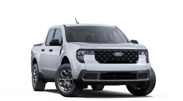 New 2025 Ford Maverick XLT w/ Equipment Group 301A image 28