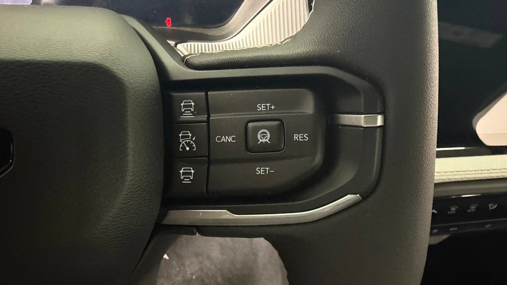 New 2026 Jeep Cherokee Limited AWD/4WD image 19