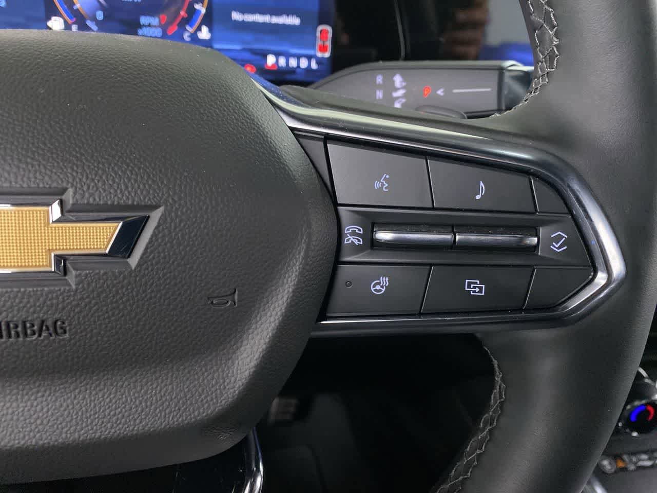 Used 2025 Chevrolet Tahoe High Country image 22