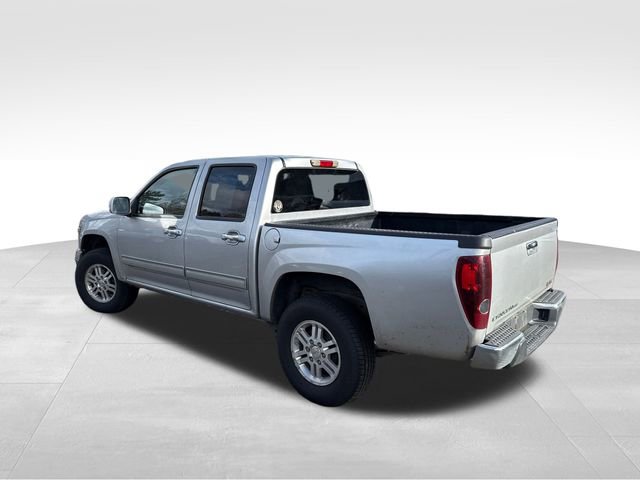 Used 2010 GMC Canyon SLT image 35