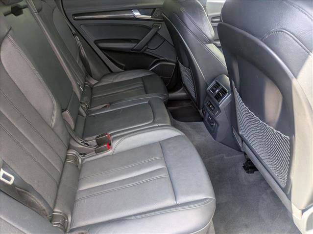 Used 2019 Audi SQ5 Premium Plus AWD/4WD image 19