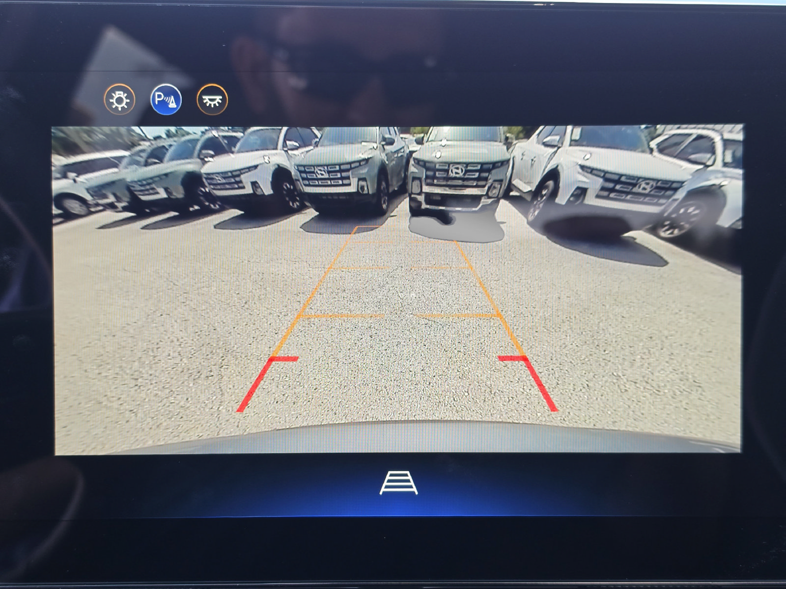 Used 2026 Chevrolet Equinox LT w/ Convenience Package II FWD image 28