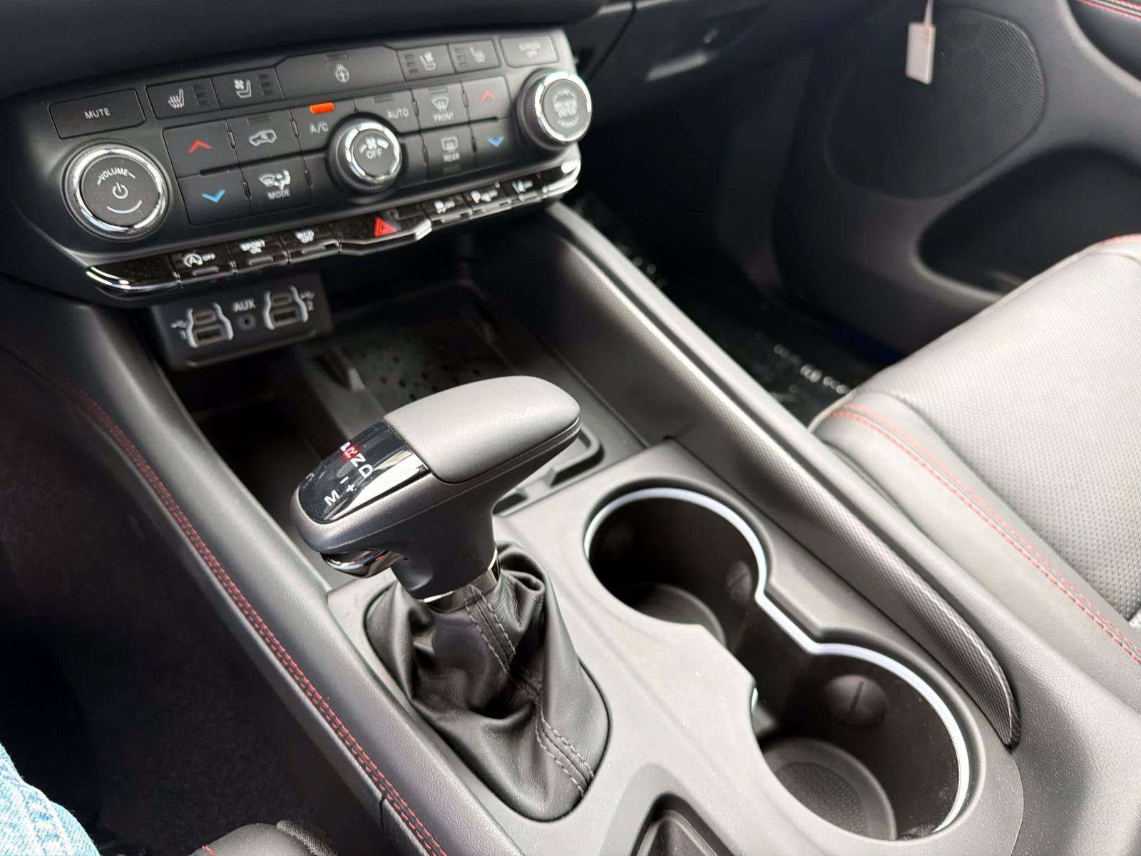 New 2026 Dodge Durango GT AWD/4WD image 18