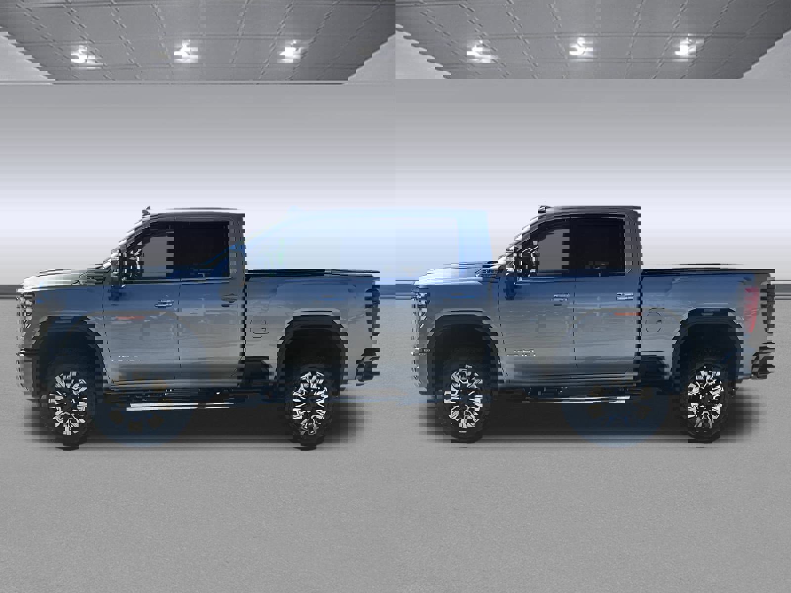 Used 2024 GMC Sierra 2500 Denali w/ Denali Reserve Package image 6