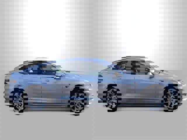 Used 2017 Tesla Model S 90D image 9