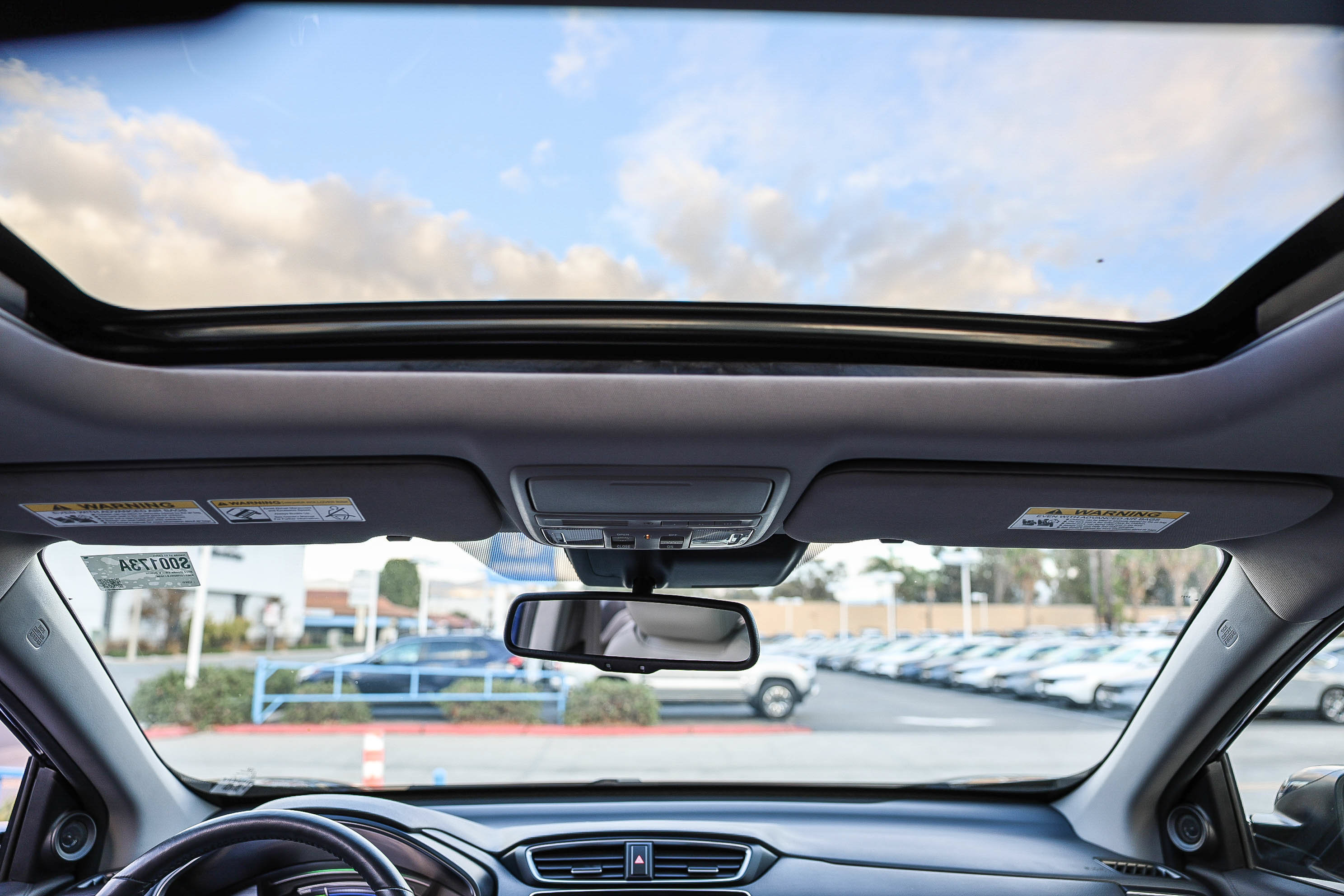 Certified 2022 Honda CR-V Touring image 7
