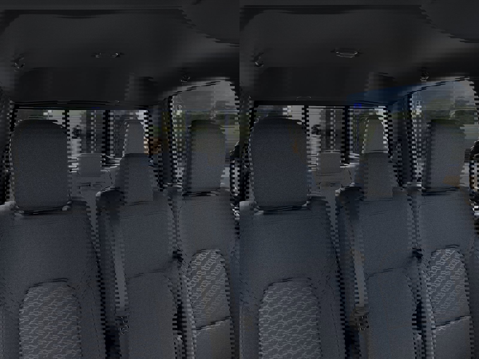 New 2026 RAM 1500 Big Horn image 26