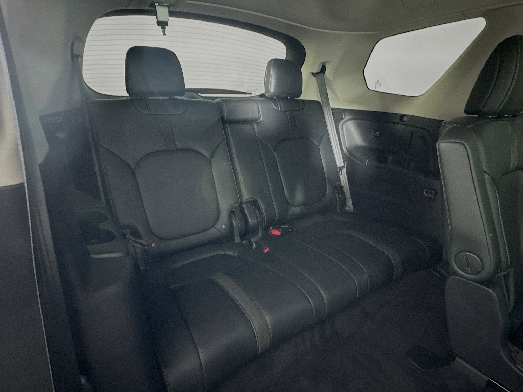 Certified 2023 Honda Pilot EX-L image 26