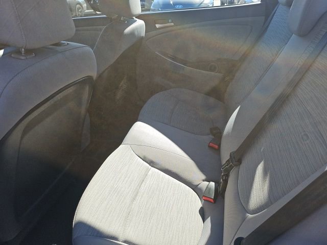 Used 2016 Hyundai Accent SE w/ Option Group 02 image 14