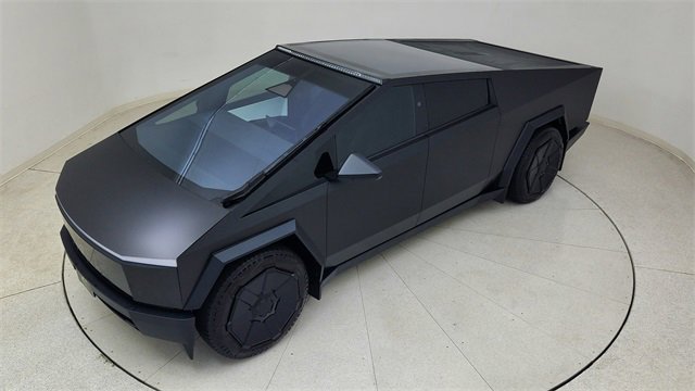 Used 2024 Tesla Cybertruck Cyberbeast image 76