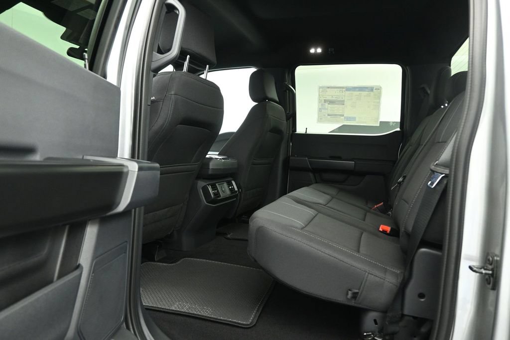 New 2026 Ford F150 STX w/ Equipment Group 200A RWD image 18