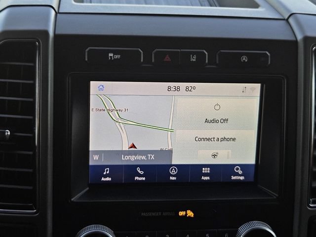 Used 2021 Ford Expedition XLT RWD image 32
