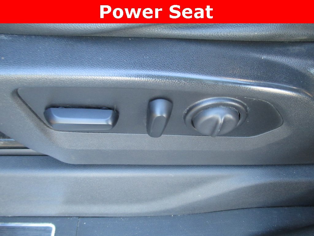 Used 2021 GMC Sierra 2500 AT4 image 20