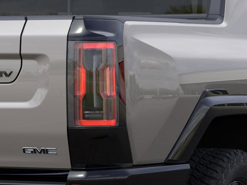 New 2026 GMC Hummer EV 4x4 Crew Cab image 12