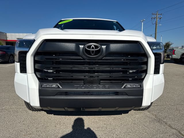 New 2026 Toyota Tundra SR5 AWD/4WD image 9