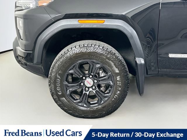 Used 2023 GMC Canyon Elevation w/ Convenience Package image 29