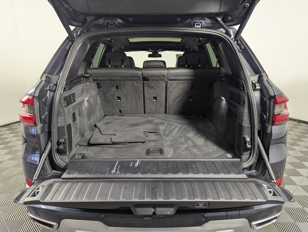 Used 2019 BMW X5 xDrive40i w/ Convenience Package image 15