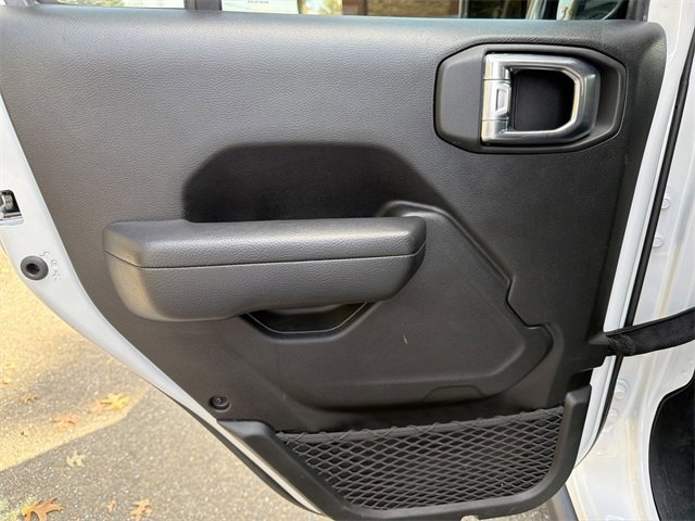 Used 2024 Jeep Gladiator Sport image 20