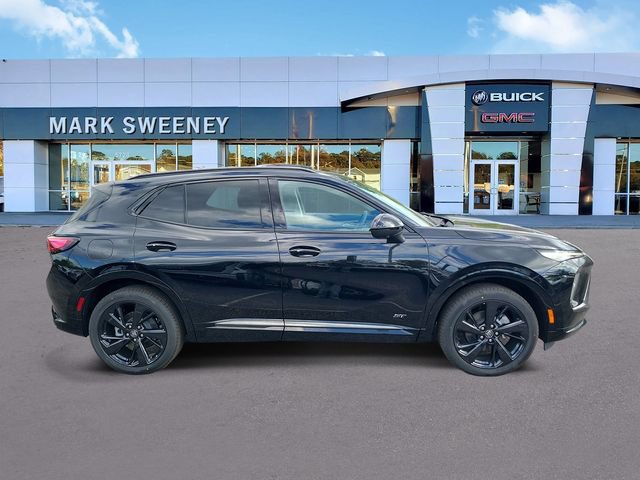 New 2026 Buick Envision Sport Touring AWD/4WD image 34