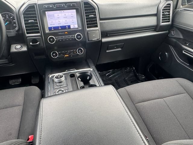 Used 2021 Ford Expedition XL AWD/4WD image 3