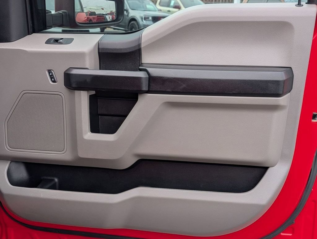 Used 2021 Ford F250 XL w/ Power Equipment Group image 47