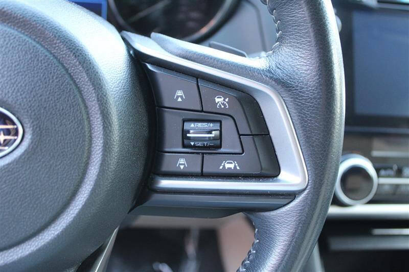 Used 2019 Subaru Outback 2.5i Premium AWD/4WD image 16