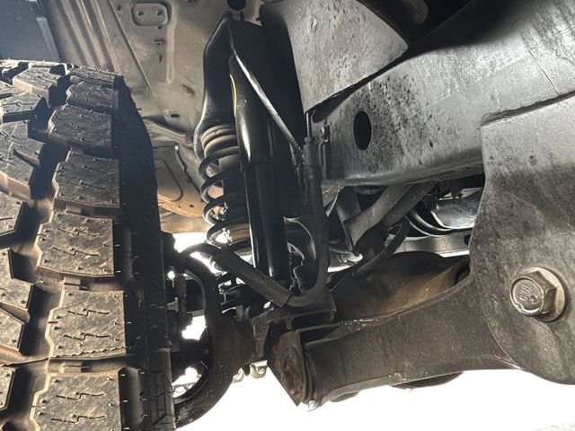 Used 2003 Jeep Wrangler Sport image 39