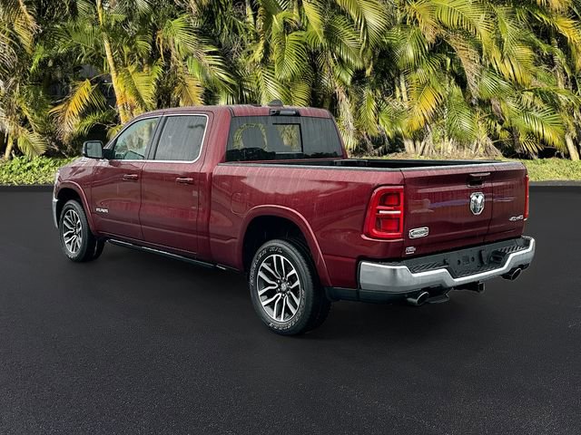 Used 2025 RAM 1500 Limited image 7