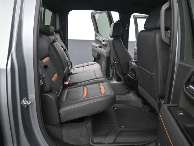 Used 2024 GMC Sierra 1500 AT4 w/ Technology Package image 15